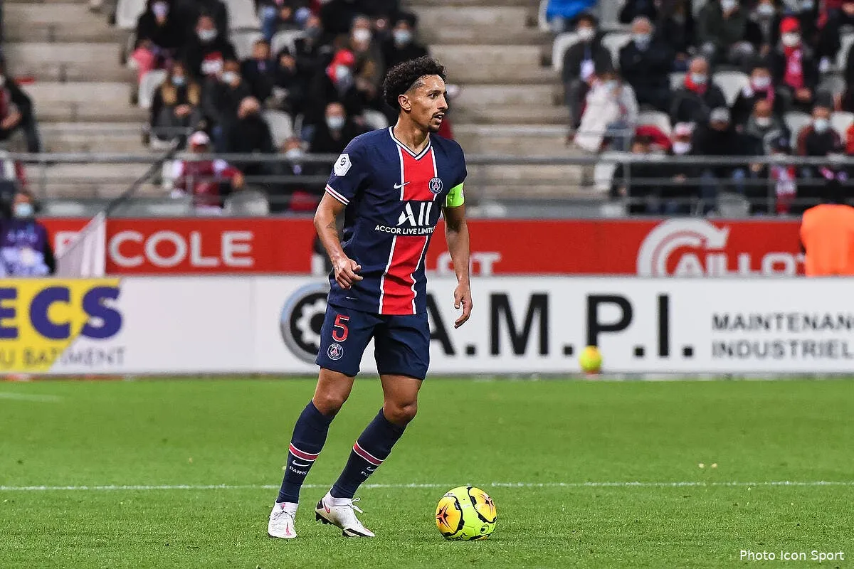 psg marquinhos soulevera la ligue des champions il signe icon bap 270920 93 179295427