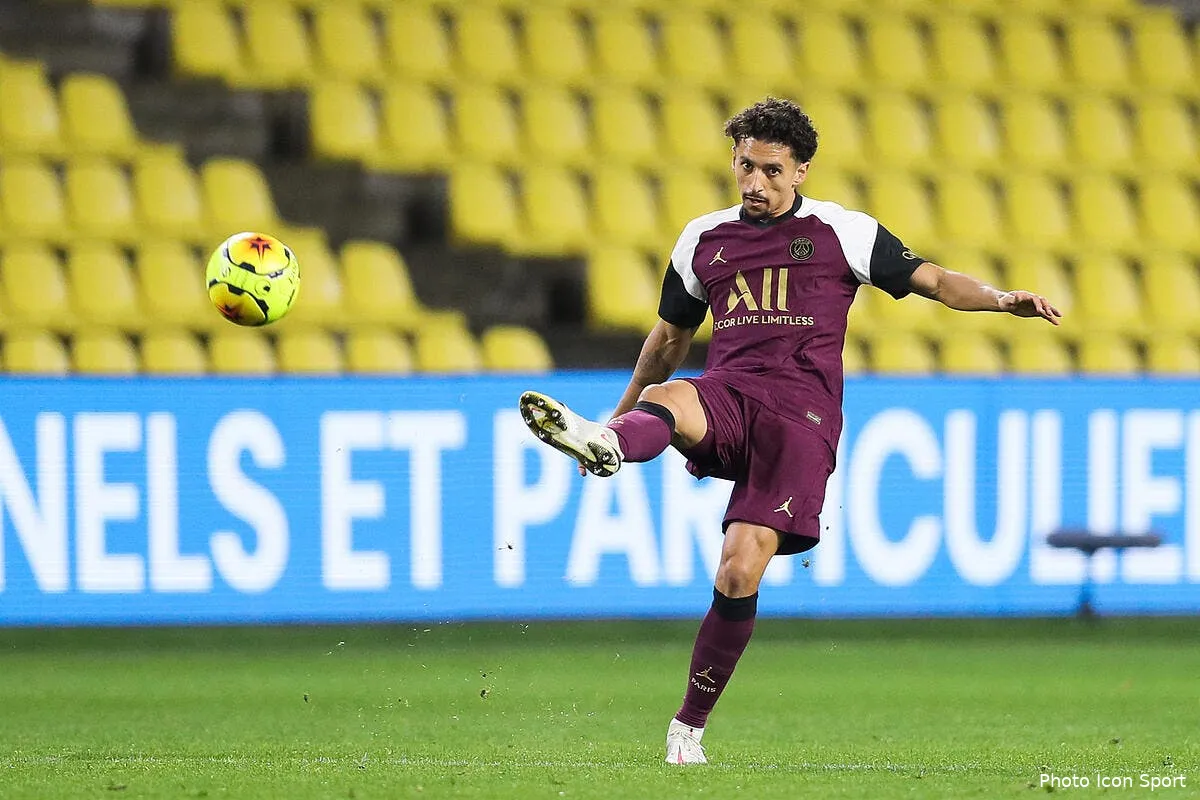 psg marquinhos successeur de ramos le real lui promet la c1 icon vmi nantespsg34298265