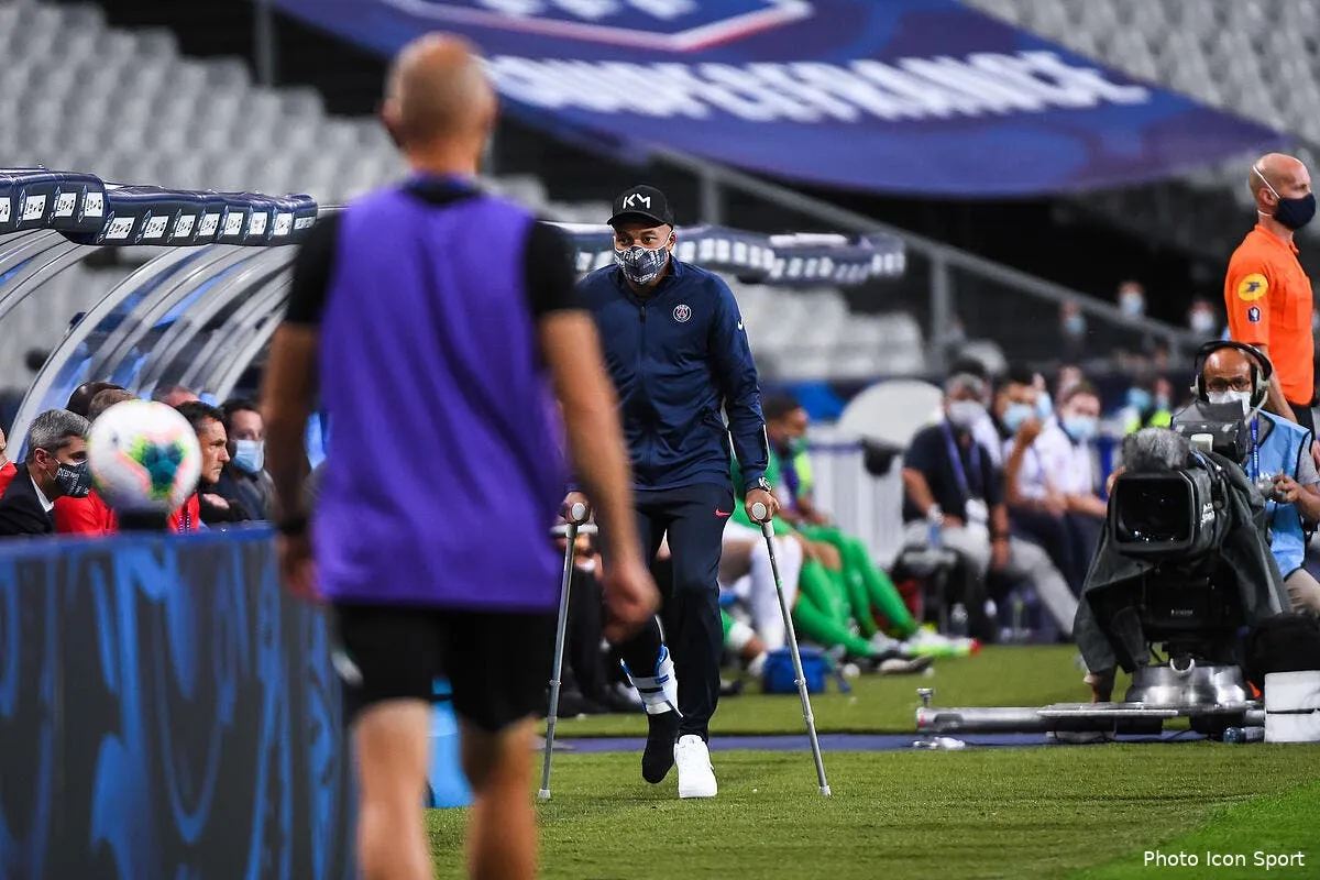 psg marquinhos tremble pour mbappe et kehrer icon bap 240720 93 070290055