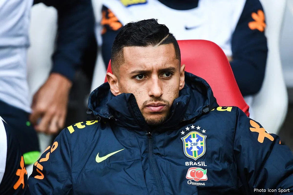 psg marquinhos valide une piste chaude du mercato icon dib 101117 110 124200365