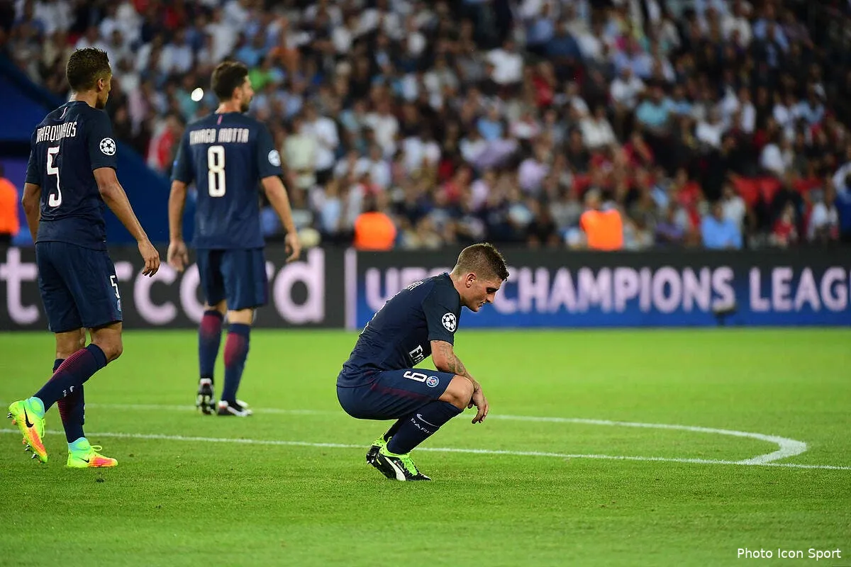 psg match nul contre arsenal c est une honte estime larque psg 41154966