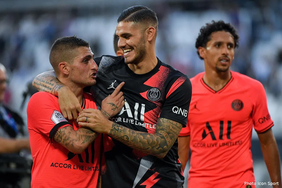 psg mauro icardi renvoye a l inter en fin de saison icon dib 280919 12 01265807