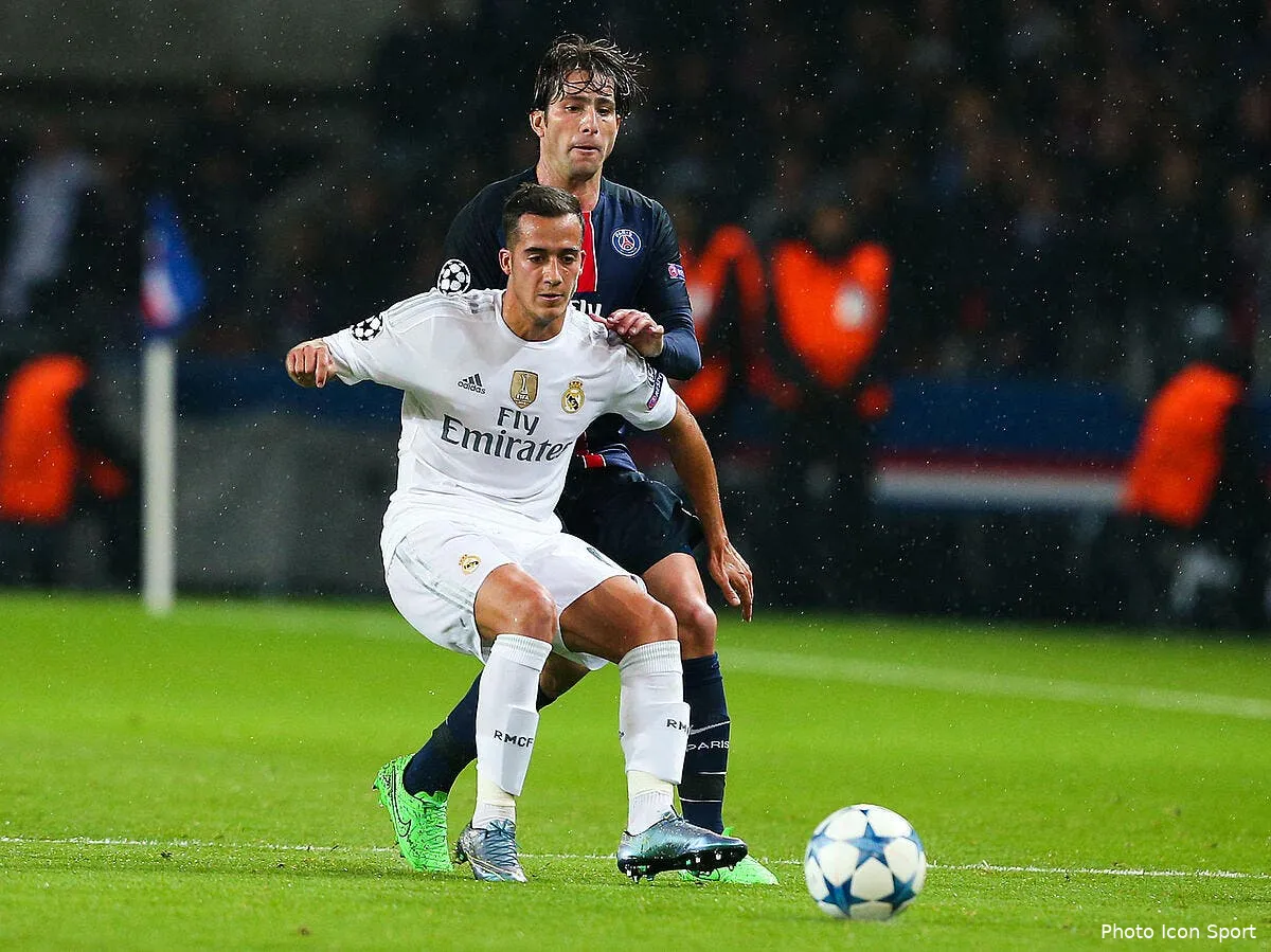 psg maxwell ne va pas pleurer de tomber sur le real madrid iconsport bpi 211015 08 17202943