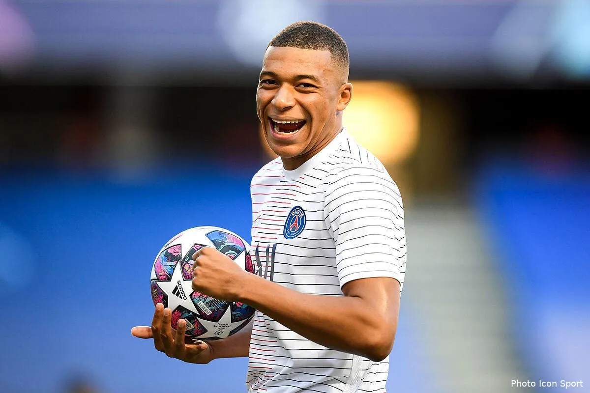 psg mbappe a faim le real peut pleurer icon 1268059048292565