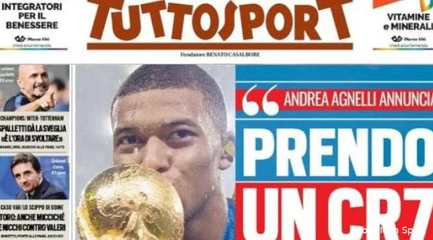 psg mbappe a la place de cristiano ronaldo l italie en reve deja icon blo 160918 08 35230845