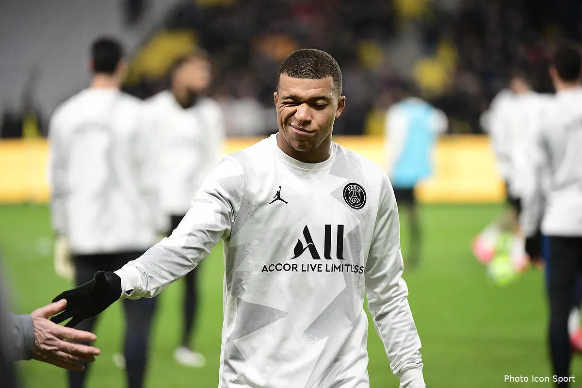 psg mbappe a liverpool les reds freinent d un coup brusque icon winter 04022020117619277467
