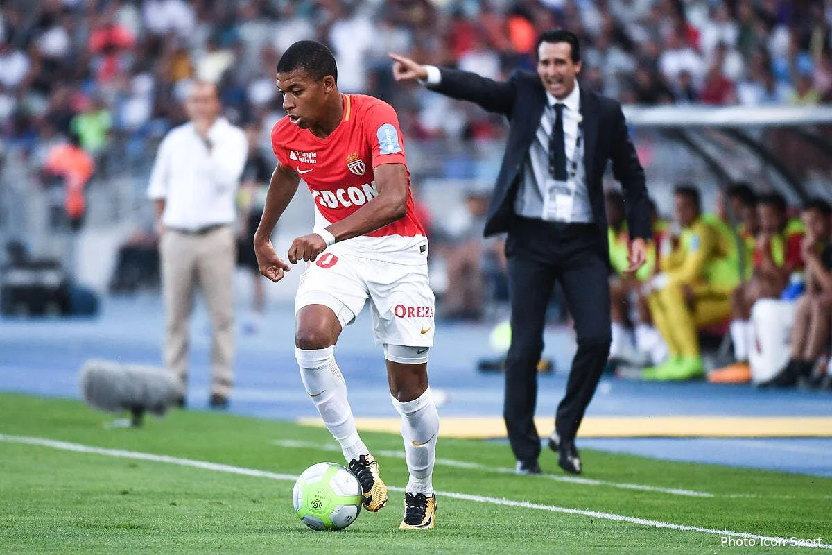 psg mbappe a paris tout est boucle annonce marca iconsport icon dib 290717 100 96189155