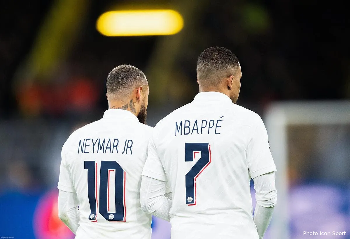 psg mbappe a un avantage monstrueux sur neymar icon 130092049279051