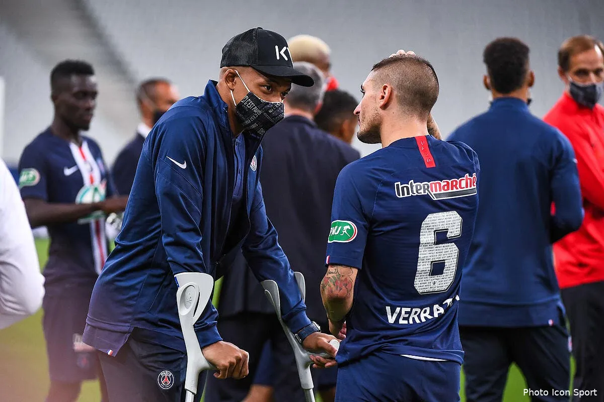 psg mbappe absent contre l ol et l atalanta icon bap 240720 93 273290065