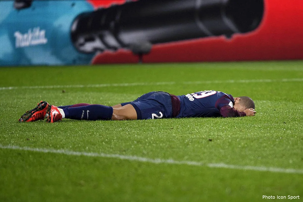 psg mbappe annonce out pour deux mois iconsport icon laf 210118 04 16207527