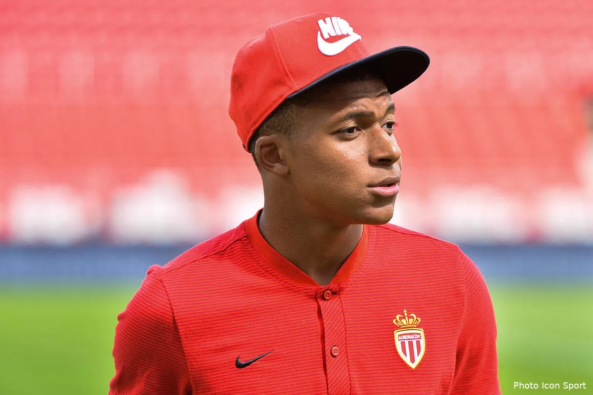psg mbappe annonce son depart de monaco iconsport icon ico 130817 93 31189515