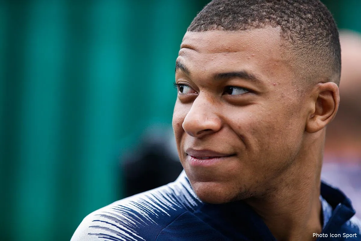 psg mbappe au real madrid d ici un mois l info tombe icon fid 300519 08 106254977
