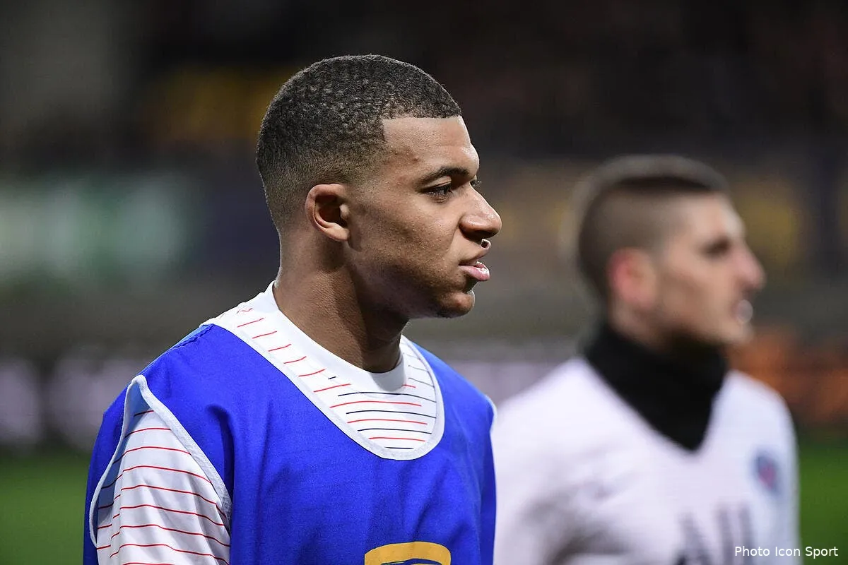 psg mbappe au real madrid la pression est maximale icon winter 18122019111496274579