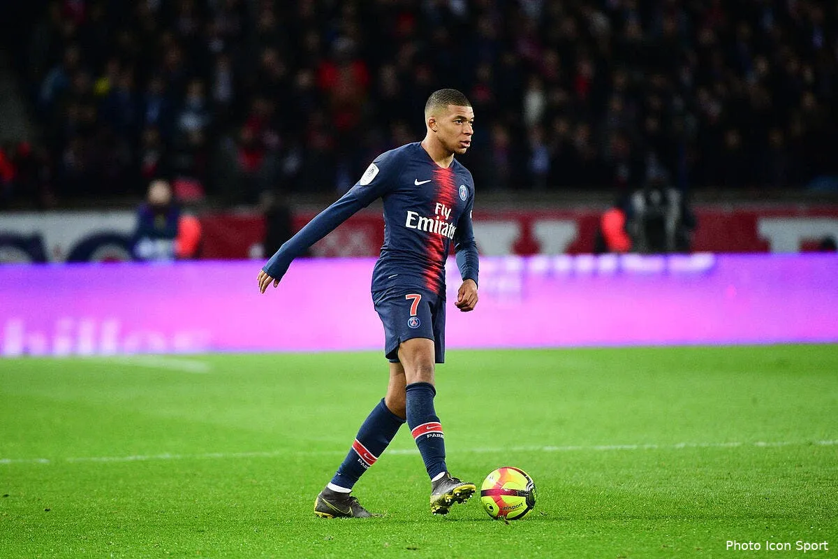 psg mbappe au real madrid un nouvel element perturbateur icon win 170319 01 84342248689