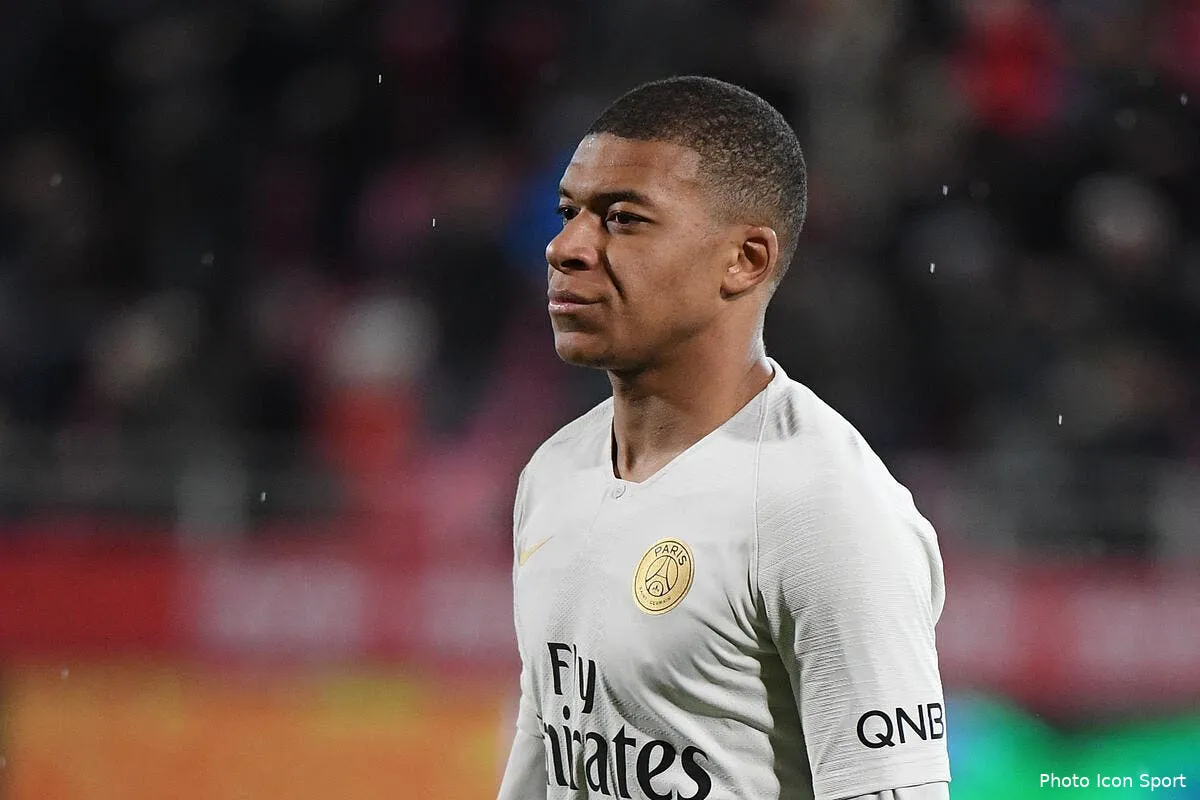 psg mbappe au real pierre menes tue la rumeur icon dib 120319 12 02248023