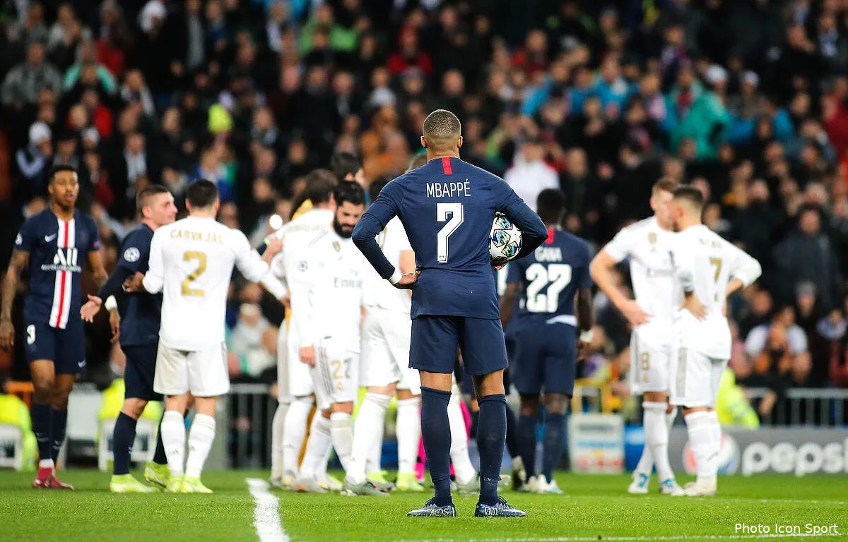 psg mbappe au real un joueur brise le silence icon ecommercefotos ecommerce2 101763953286813
