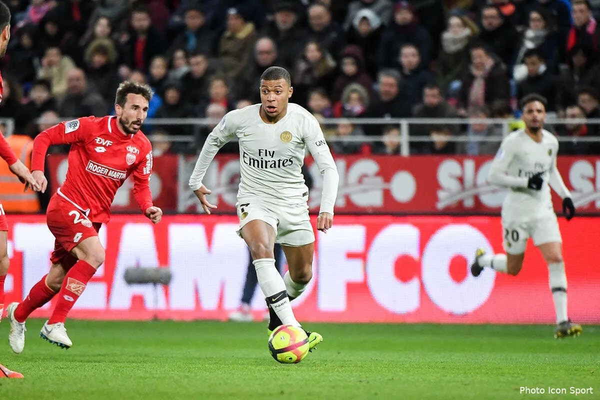 psg mbappe au real une rumeur bidon qui fait bien marrer tuchel icon dib 120319 12 23247579