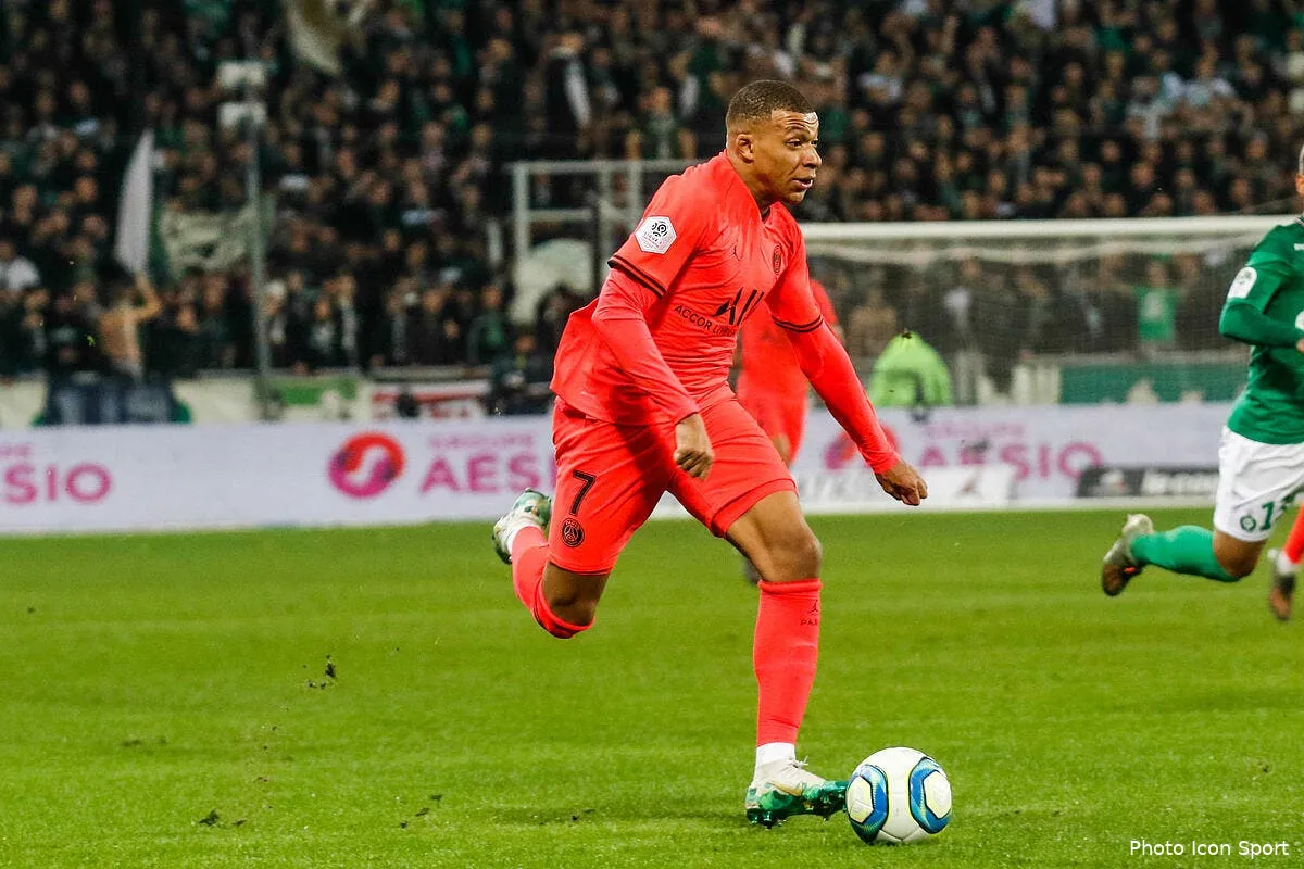psg mbappe aux jo il se prend un stop icon bia 151219 98 87272907