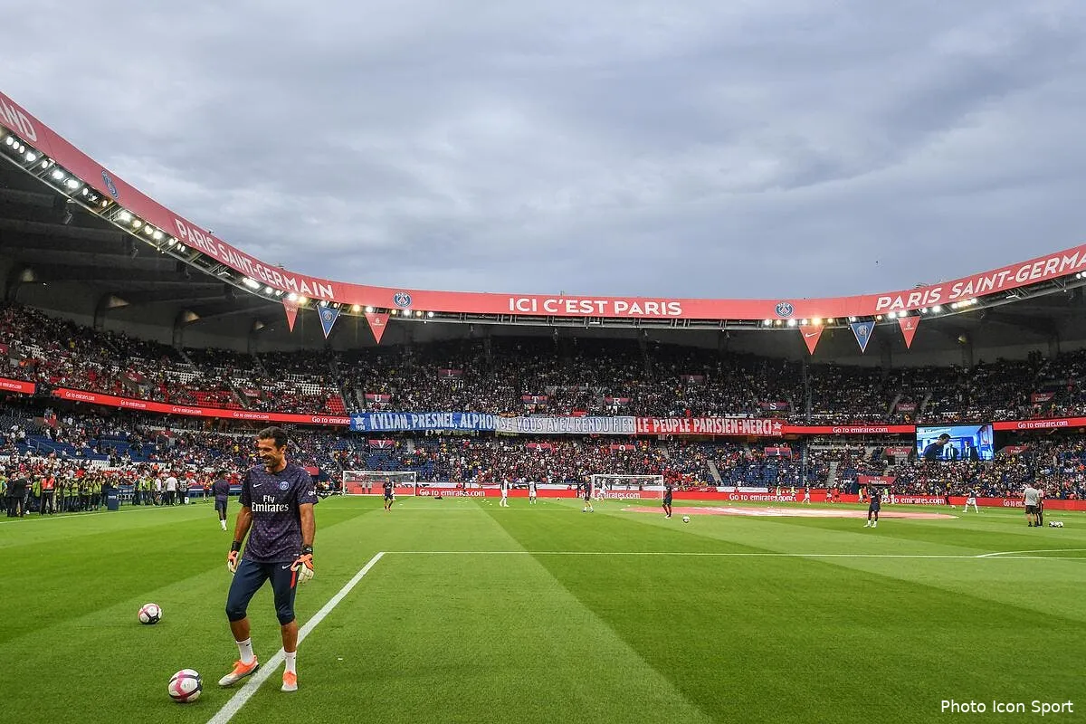 psg mbappe ballon d or buffon met tout le monde d accord iconsport icon dib 120818 15 162233539