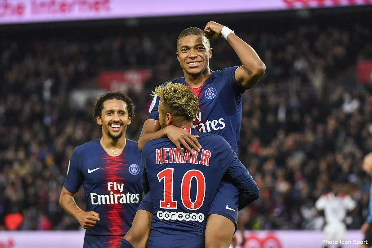 psg mbappe ballon d or ligue des champions et adieu paris icon alc 071018 45 31279769