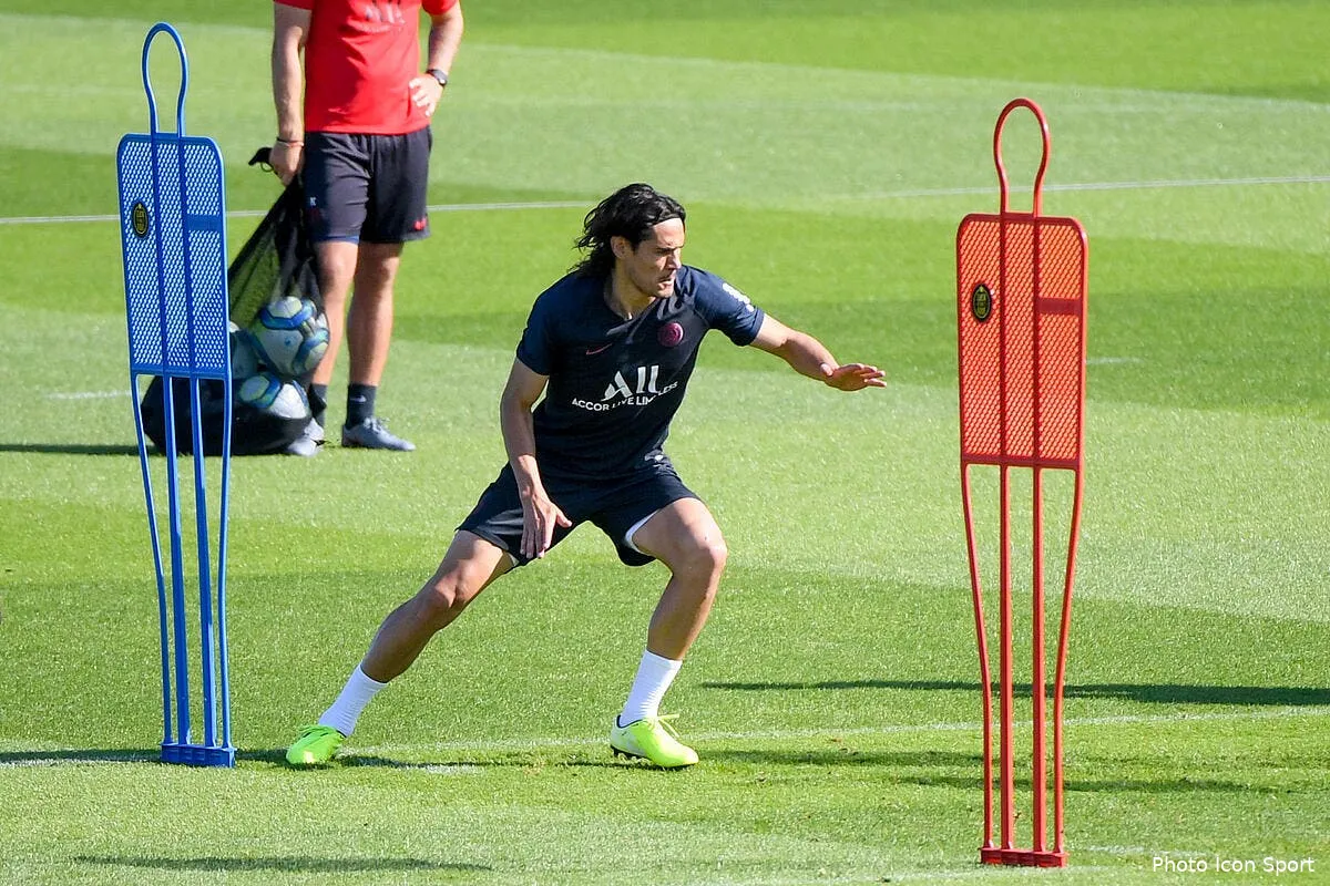 psg mbappe cavani des forfaits a la pelle avant le real icon dib 240819 10 31264585