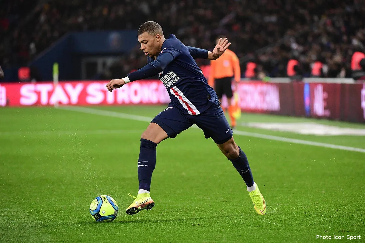 psg mbappe deja dans la liste pour les jo icon winter 23022020120885279531