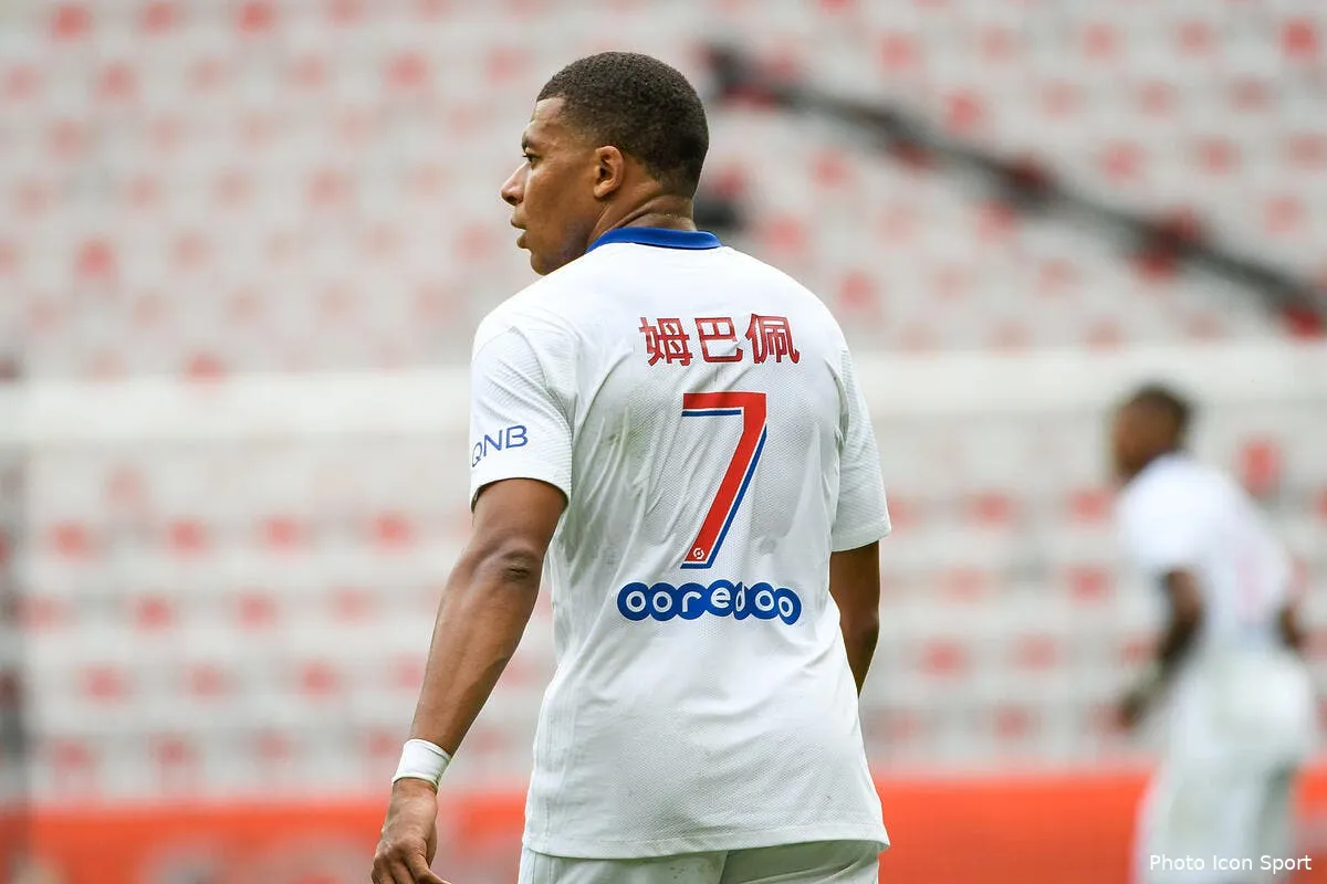 psg mbappe deja en feu thomas tuchel est choque icon dsc5038294643