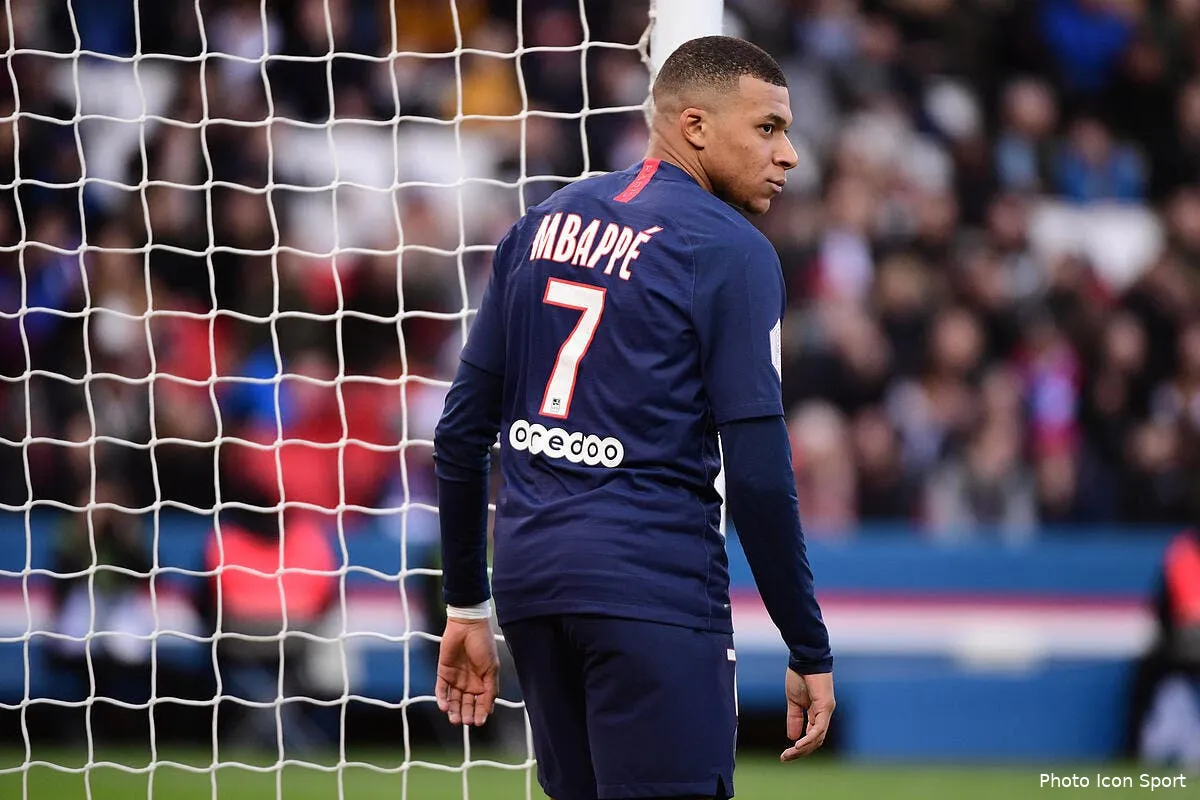 psg mbappe doit changer pour etre aime luis fernandez est cash icon winter 29022020121624279849