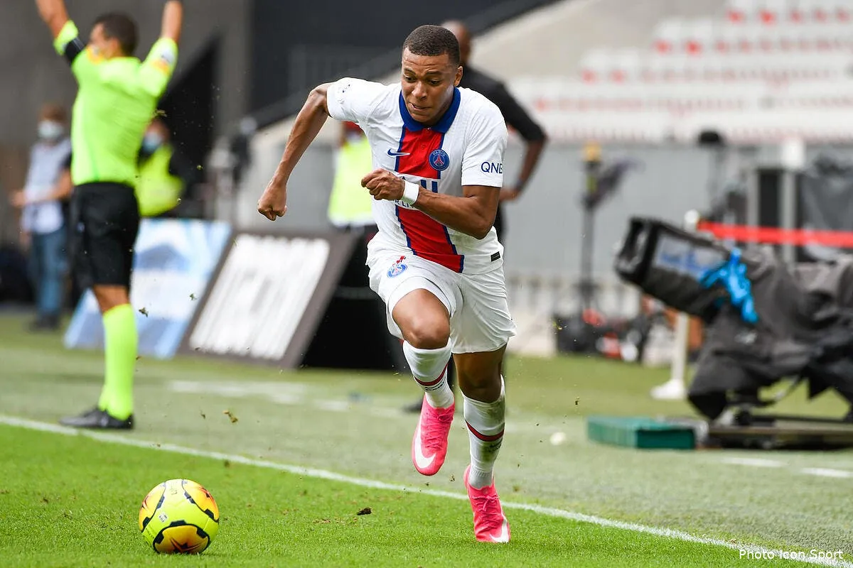 psg mbappe doit quitter paris pour progresser icon dsc5186294813