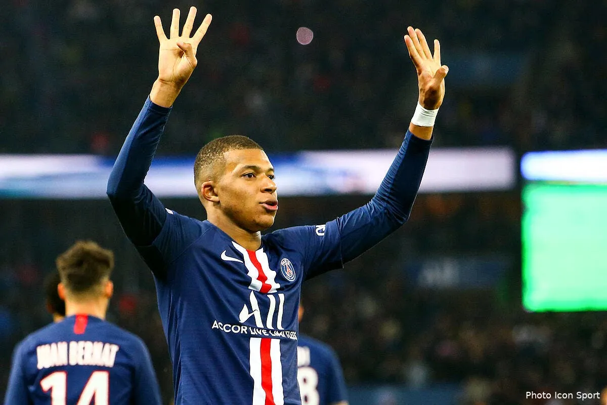 psg mbappe doit sauver des emplois le cri d alarme icon 191027val26644285295