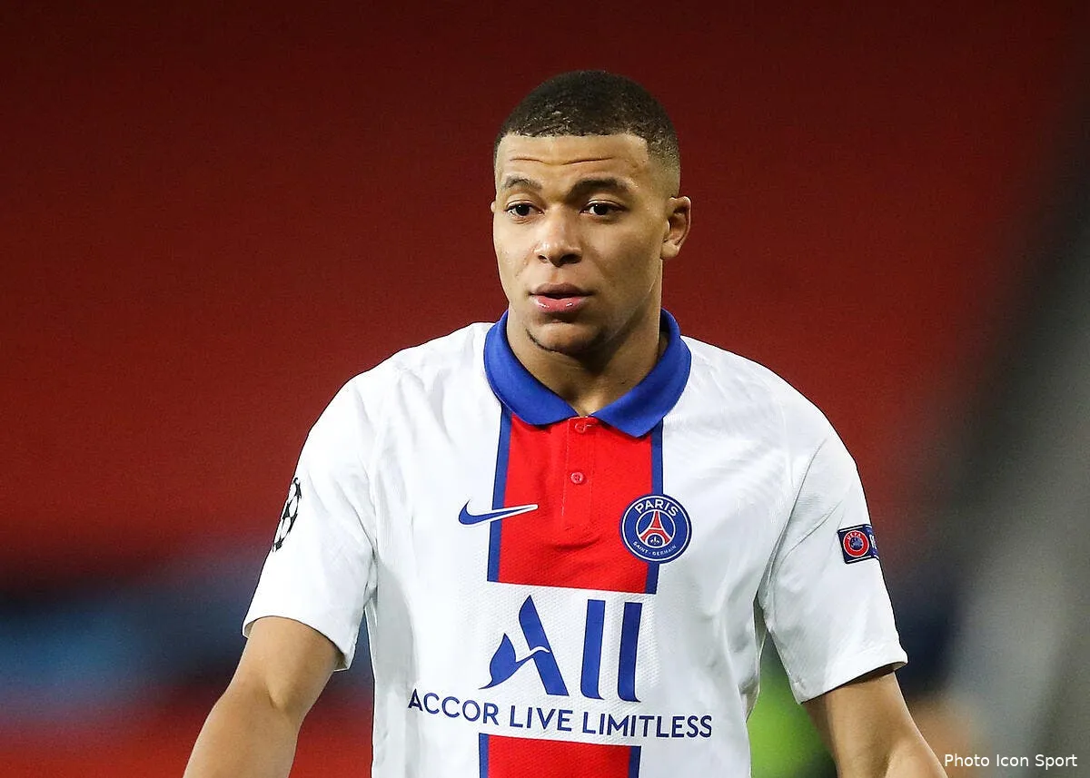 psg mbappe en crise il recoit un soutien qui vaut de l or icon 56911414 300845