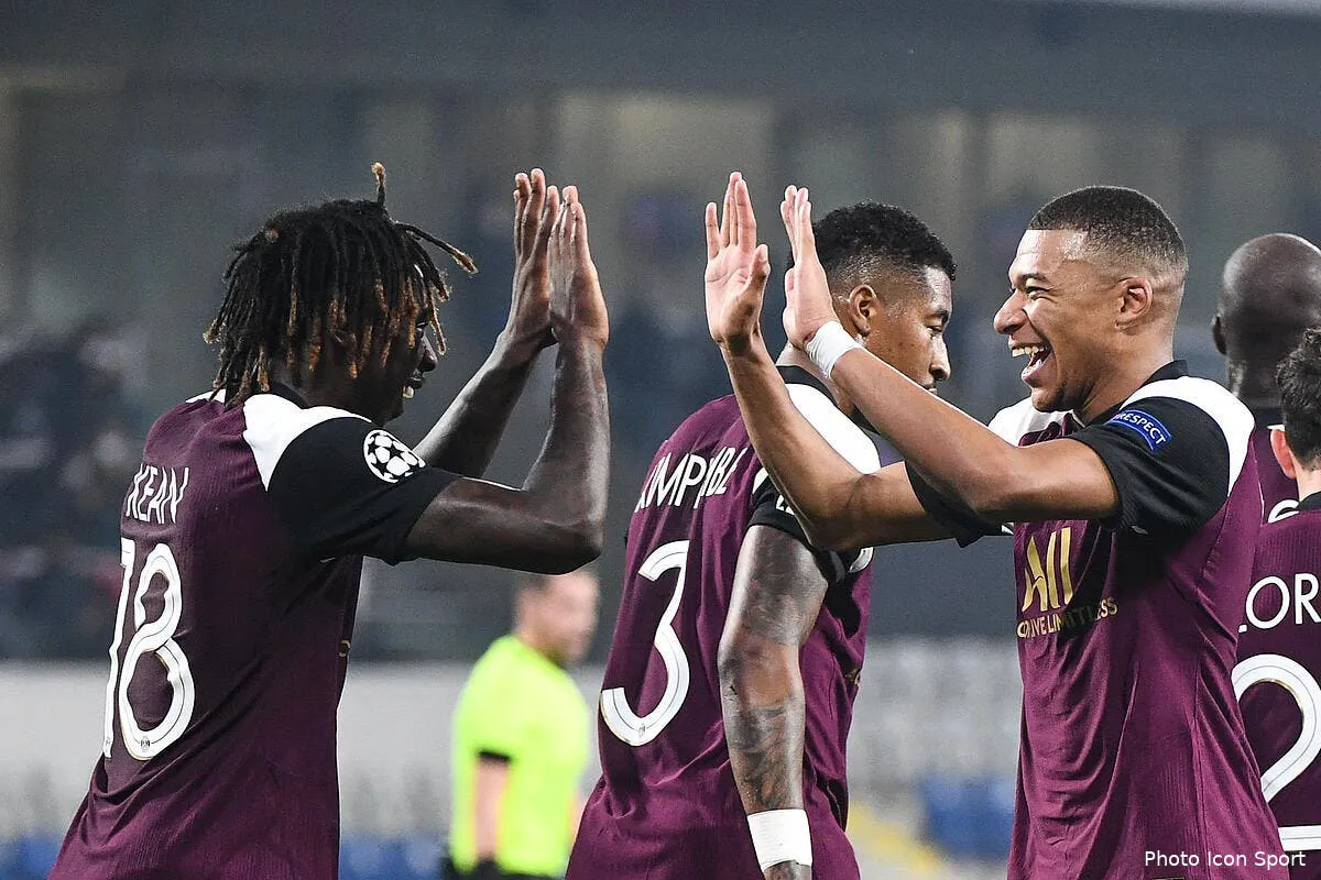 psg mbappe en panne il y a de quoi trembler icon dib 281020 10 108297965