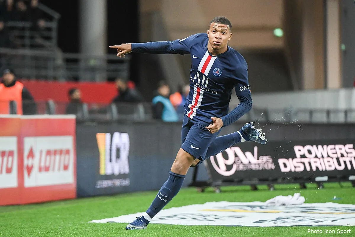 psg mbappe et benzema ca va cartonner loin de paris icon dib 01119 10 36286285