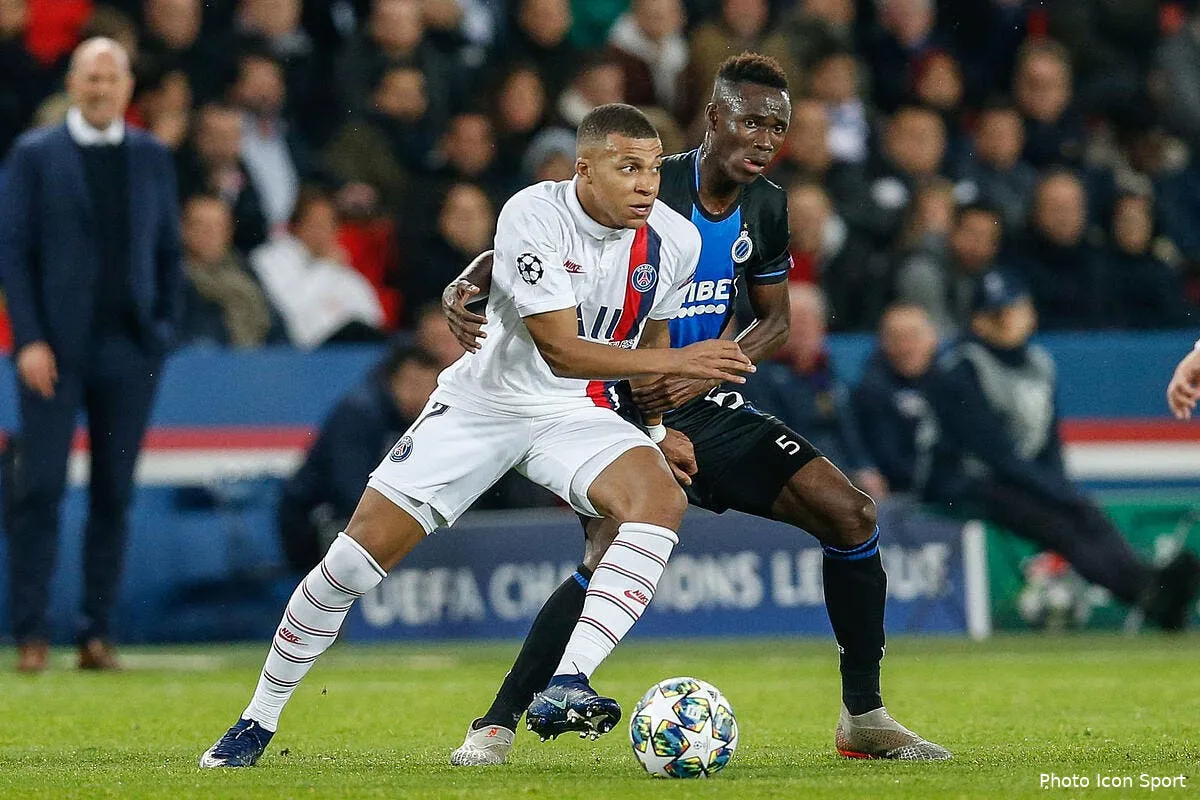 psg mbappe et le real madrid un rdv secret ce week end icon belgaimage 157953572288165