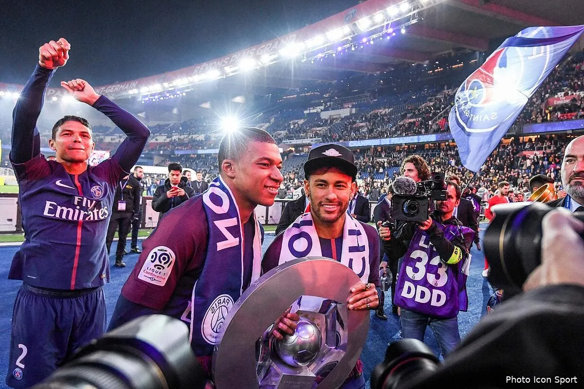 psg mbappe et neymar pour remporter la coupe de la ligue ca fait cher iconsport icon dib 120518 15 29231167