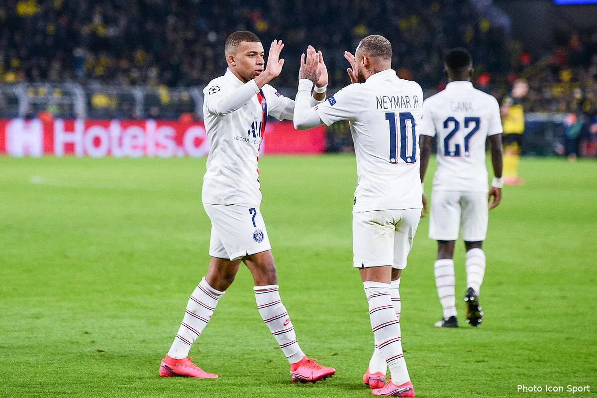 psg mbappe et neymar pourquoi paris ne va meme pas trembler au mercato icon bap 180220 93 084282505