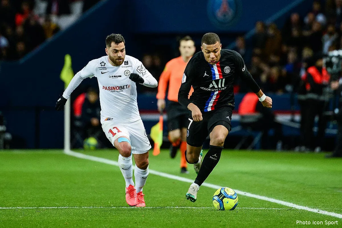 psg mbappe et tuchel s embrouillent tout est normal icon bap 010220 93 129277227