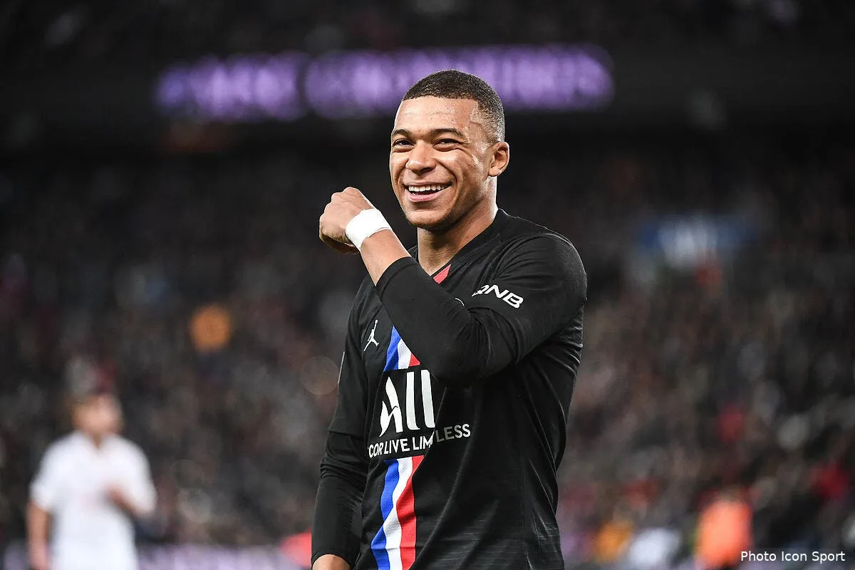 psg mbappe et tuchel se dechirent le real madrid jubile icon dib 010220 10 53277279