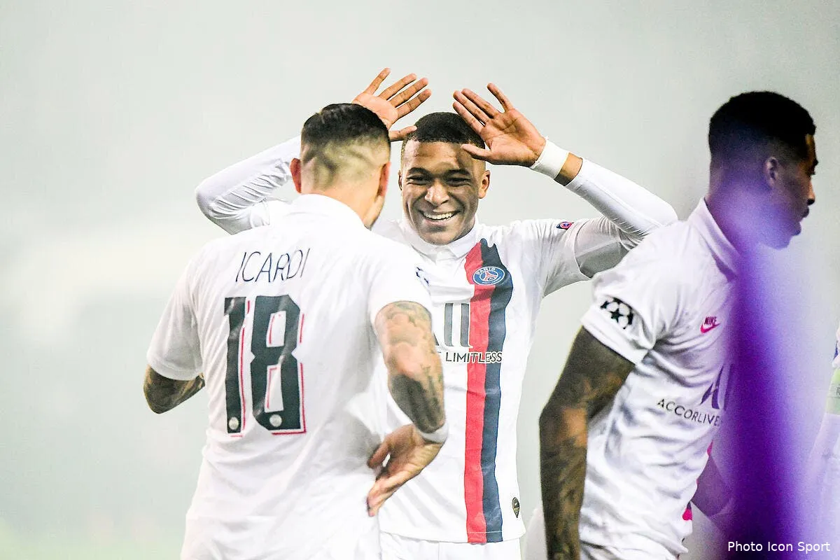 psg mbappe explique son triple il craignait pour sa place icon dib 221019 10 31267989