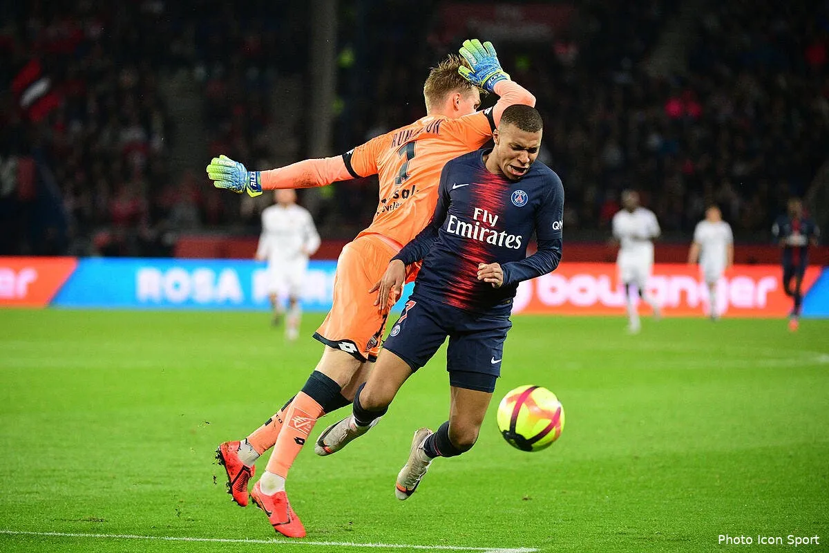 psg mbappe fait trembler messi dans le game of thrones des buteurs icon win 180519 01 90086253649