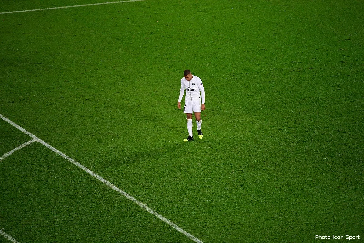 psg mbappe fait un aveu apres son match moyen contre liverpool iconsport icon win 281118 01 71986237549