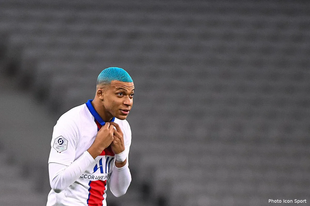 psg mbappe fait un cadeau a paris il part cet ete icon bap 201220 93 092 302287