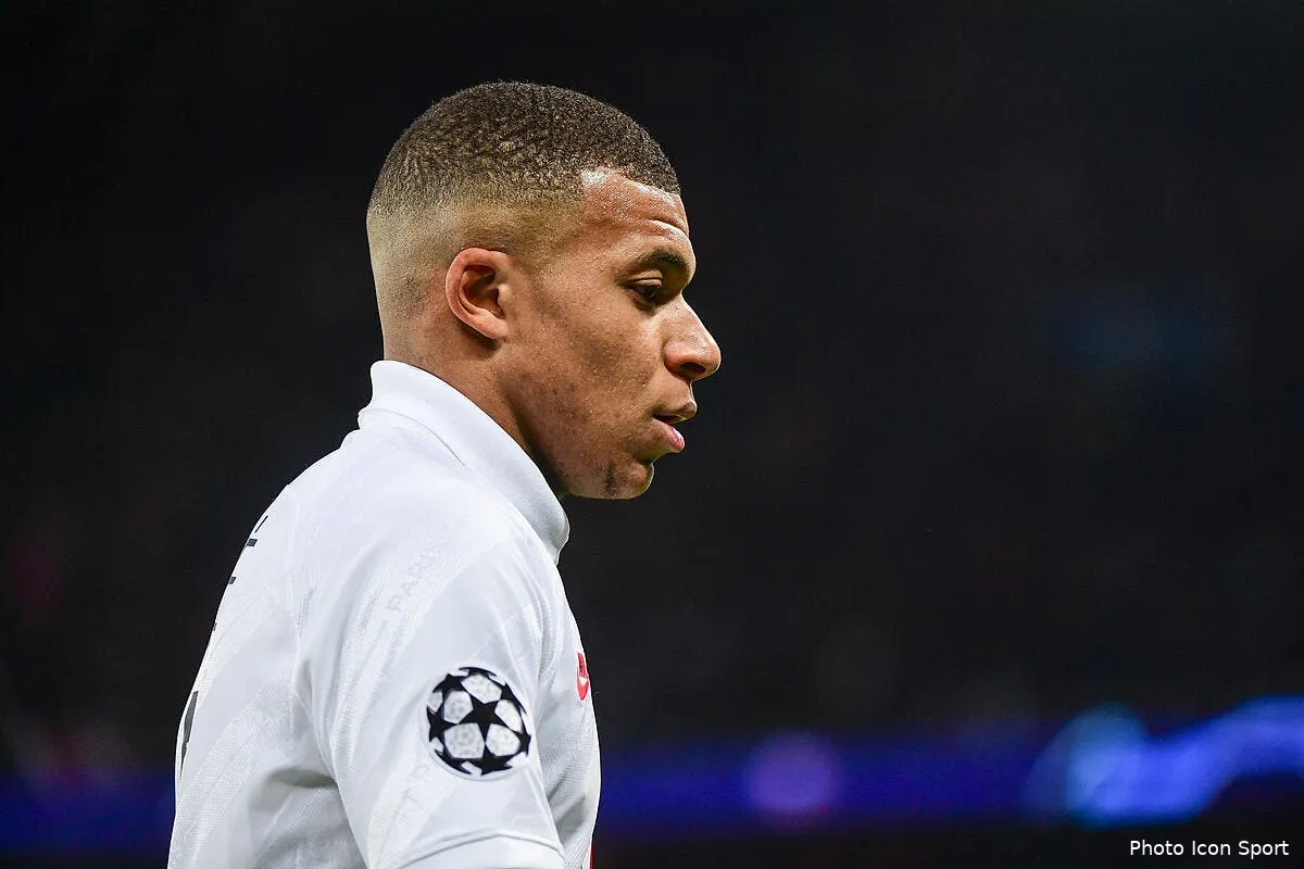 psg mbappe forfait a brest paris donne une explication icon dib 061119 12 77269541