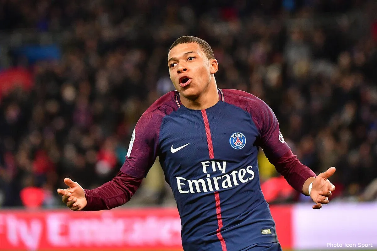 psg mbappe futur ballon d or c est evident pour cet international francais icon win 091217 01 31967202795