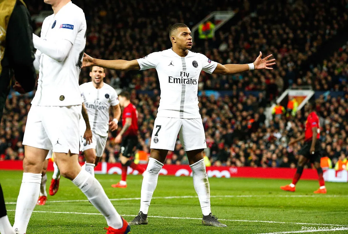 psg mbappe il faut arreter de vendre la peur icon spi 120219 15 06244861
