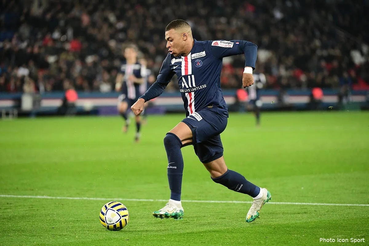 psg mbappe invite a quitter paris pour liverpool au mercato icon winter 08012020113273275207
