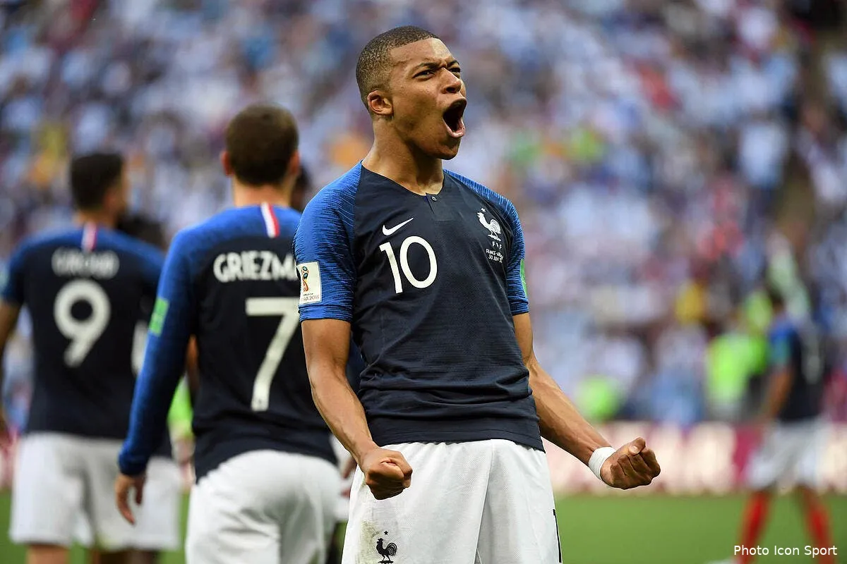 psg mbappe joue chez le grand satan pierre menes est consterne iconsport icon dib 300618 86 95223555