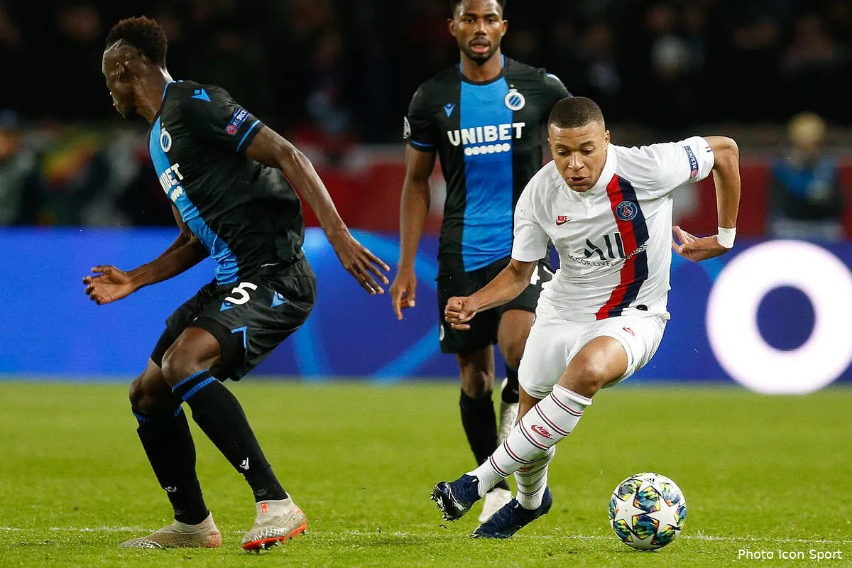 psg mbappe kane ou haaland le real fait deja le tri icon belgaimage 157955286281855
