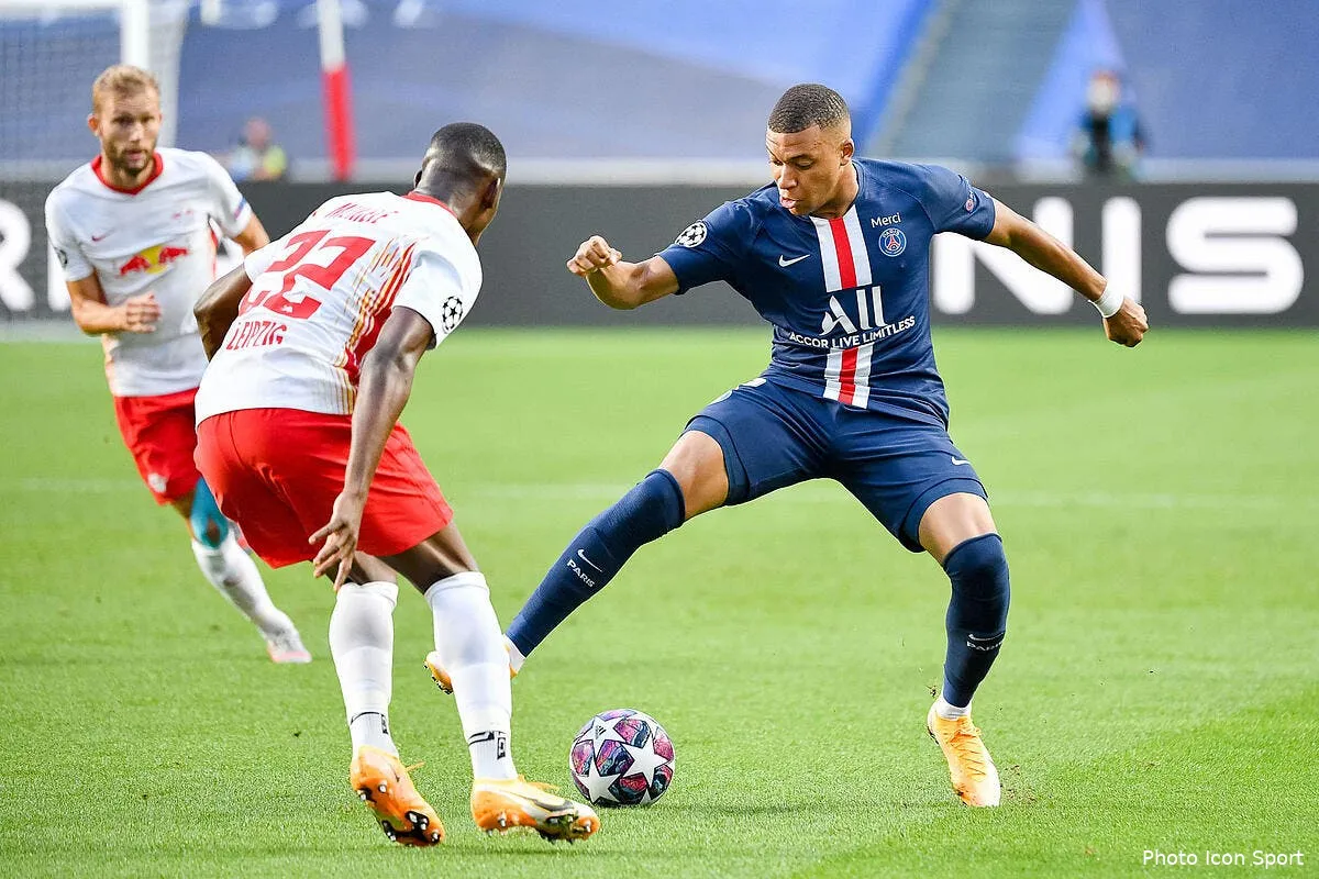 psg mbappe l incroyable confidence avant la finale icon 134851717292007