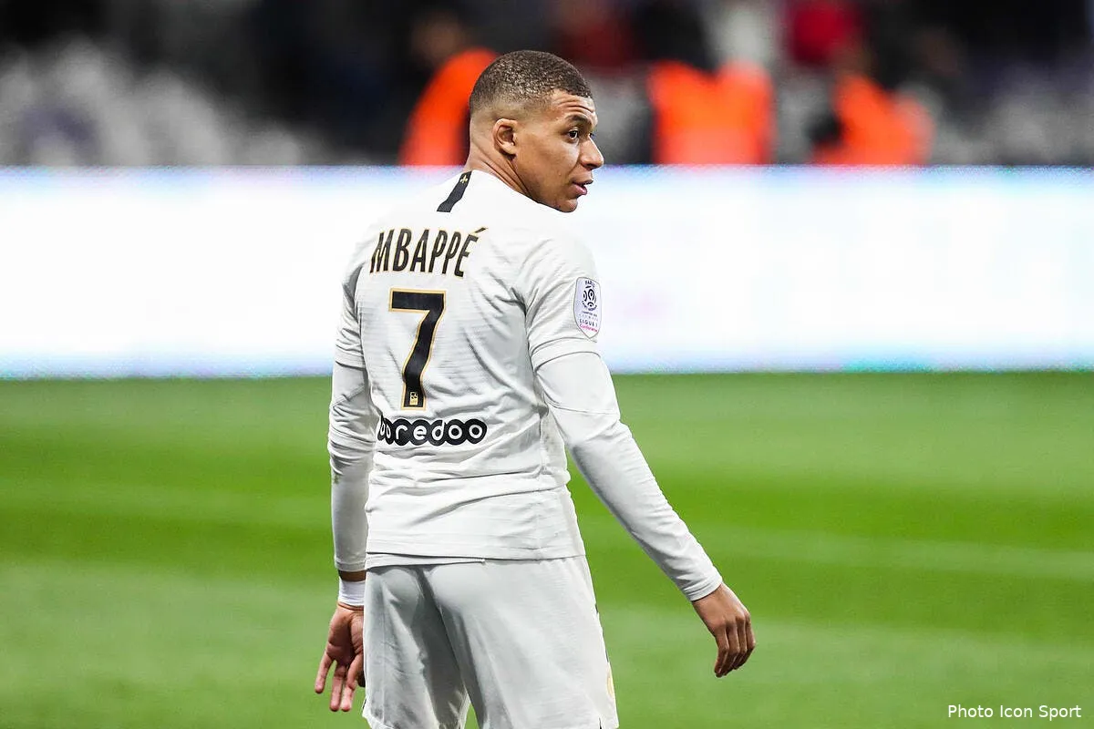 psg mbappe le jure il n a pas la meme obsession que neymar icon blo 310319 11 45285663